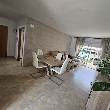 La Casa Latina Villa Vinarós Exterior foto