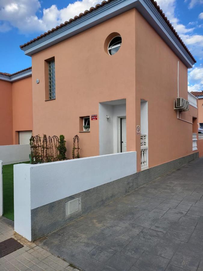 La Casa Latina Villa Vinarós Exterior foto