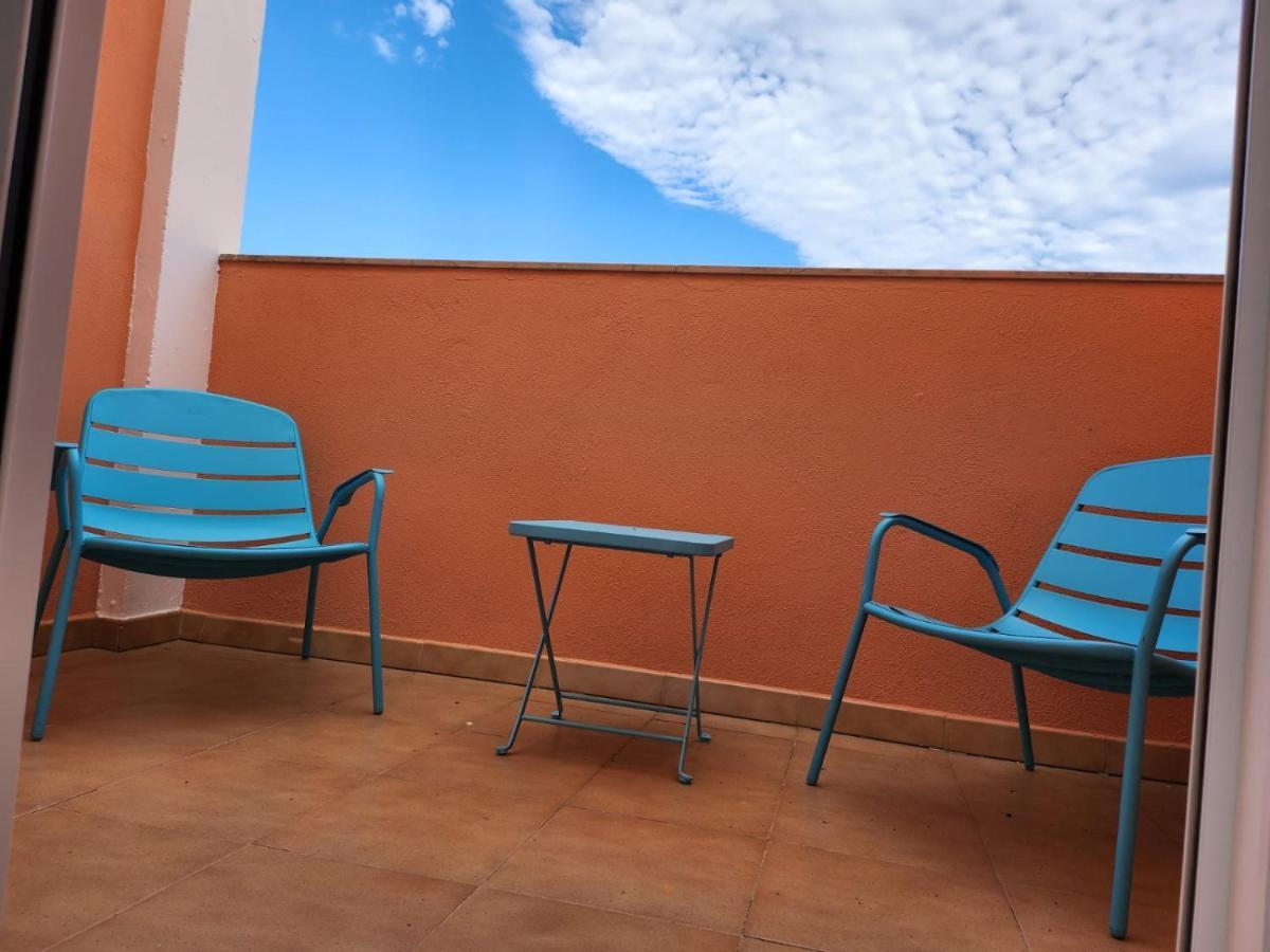 La Casa Latina Villa Vinarós Exterior foto