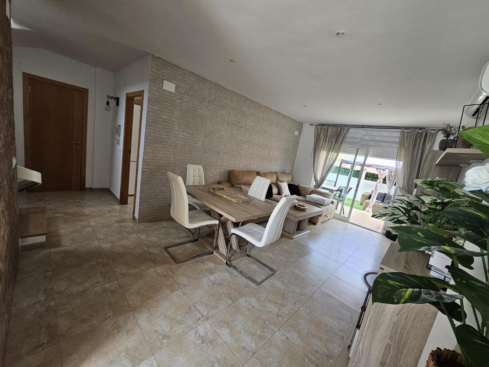 La Casa Latina Villa Vinarós Exterior foto